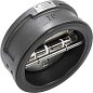 Клапан обратный 2-створчатый DN 400 PN 16 межфланцевый до 120гр. створки из нержавеющей стали  РИДАН ЗОД 082X4045R купить в Воронеже | "Проконсим"