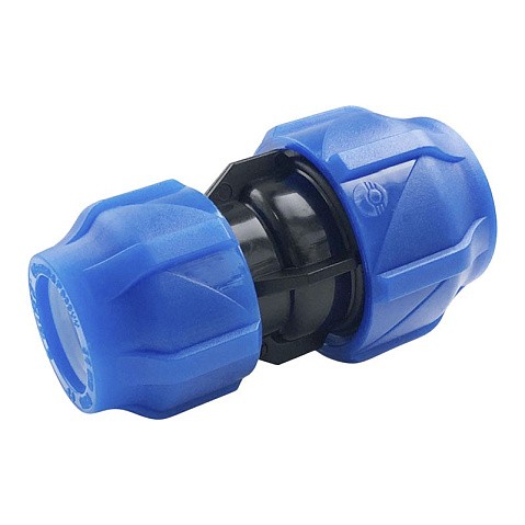 Муфта компрессионная переходная Valfex DN-50x25 PN-16  купить в Воронеже | "Проконсим"