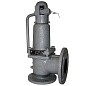 Клапан стальной Арма-Пром 17с28нж DN 50 PN 16 №4 10-16, пружинный купить в Воронеже | "Проконсим"
