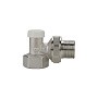 Клапан радиат. настроечный DN 20 PN 10 угловые 3/4'' под шестигранник муфта-штуцер VARMEGA купить в Воронеже | "Проконсим"