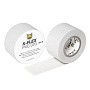 Лента теплоизоляционная K-FLEX PVC AT 070, DN 25, L = 25м, Tmax = 125гр. белый купить в Воронеже | "Проконсим"