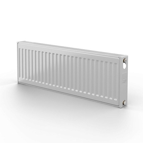 Панельный радиатор PRADO UNIVERSAL Тип 11, 300х1800мм резьба-2G1/2'', 1428вт, нижнее подкл. купить в Воронеже | "Проконсим"