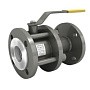 Кран стальной шаровой разборный LD 11с67п, DN 100 PN 16, 230мм, стандартнопроходной, фланцевый с ручкой под задвижку купить в Воронеже | "Проконсим"