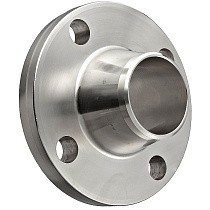 Фланцы стальные 12Х18Н10Т воротниковый DN 65 PN 16 тип 11-1 ГОСТ купить в Воронеже | "Проконсим"