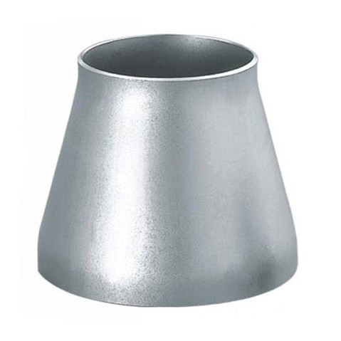 Переход стальной Дн 60,0х4,5-33,5х3,5 (DN50-25) оцинкованный исполнение 1 купить в Воронеже | "Проконсим"