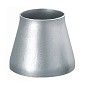 Переход стальной Дн 60,0х4,5-33,5х3,5 (DN50-25) оцинкованный исполнение 1 купить в Воронеже | "Проконсим"