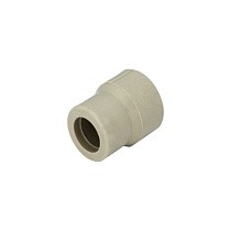 Муфты переходные ПП DN 25-110 PN 25 штуцер-муфта серые купить в Воронеже | "Проконсим"