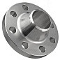 Фланец стальной DN 80 PN 40(25) тип 11 воротниковый 8 крепежных отверстий ГОСТ 33259 купить в Воронеже | "Проконсим"