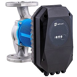  Циркуляционный насос с мокрым ротором IMP PUMPS NMT SAN MAX II 979528076 Ду, напор 8м. (930046730) со склада Проконсим в Воронеже