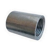  Муфты стальные DN 15-100 PN 16 оцинкованная ГОСТ 8966-75 Ду Ру  соед.  (212200810) со склада Проконсим в Воронеже