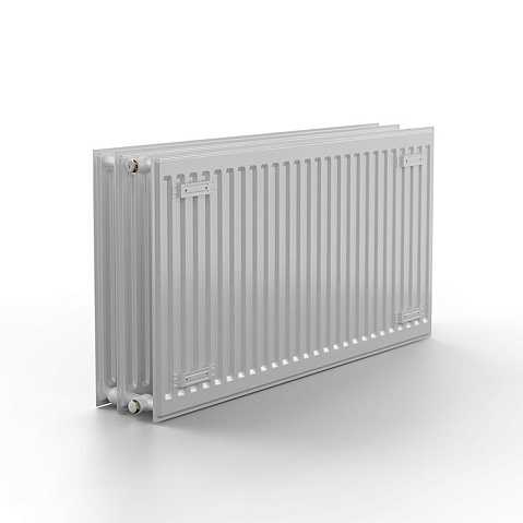 Панельный радиатор PRADO UNIVERSAL Z Тип 30, 500х1100мм резьба-2G1/2'', 2364вт, нижнее подкл. купить в Воронеже | "Проконсим"