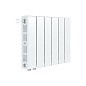 Радиатор монолитный RIFAR SUPReMO Ventil VL 80х425х90 6секц. 350/150Вт купить в Воронеже | "Проконсим"