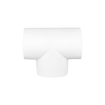 Тройник теплоизоляционный K-FLEX PVC, DN 67, толщина 67мм, Tmax = 75гр., серый купить в Воронеже | "Проконсим"