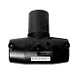 Тройник электросварной PN 16 ПЭ100 SDR 11 DN 125- 63-125 купить в Воронеже | "Проконсим"