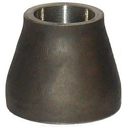 Новинка! Переход стальной приварной Дн 159х108 (DN 150 х 100) исп. 2 (930607111) со склада Проконсим в Воронеже