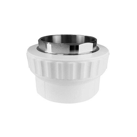 Муфта переходная VALFEX 50 PN 25 G-2ВР под ключ купить в Воронеже | "Проконсим"