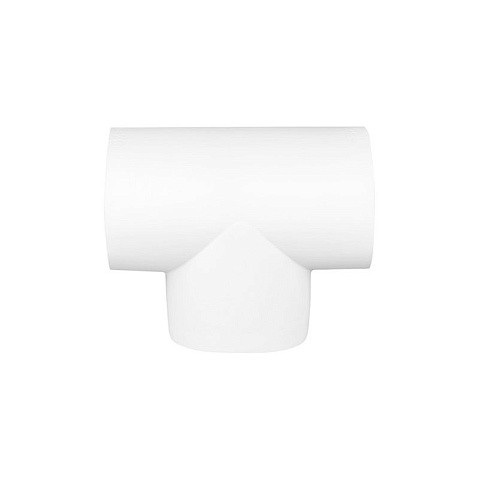 Тройник теплоизоляционный K-FLEX PVC, DN 67, толщина 67мм, Tmax = 75гр., серый купить в Воронеже | "Проконсим"