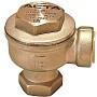 Конденсатоотводчик ТЕРМОКОН DN 15 PN 16 термостатический угловой резьбовой G1/2'' до 200гр. АСТА-КТ361 купить в Воронеже | "Проконсим"