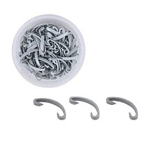 Пластиковый зажим K-FLEX PE (100 шт.) K-FLEX купить в Воронеже | "Проконсим"