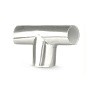 Тройник теплоизоляционный K-FLEX ST AL CLAD, DN 114, толщина 32мм, Tmax = 110гр., серый купить в Воронеже | "Проконсим"