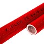 Трубка теплоизоляционная K-FLEX COMPACT RED, DN 15 толщина 4мм от -40 до +95°C длина 10м купить в Воронеже | "Проконсим"