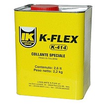 Клей K-Flex K414 купить в Воронеже | "Проконсим"