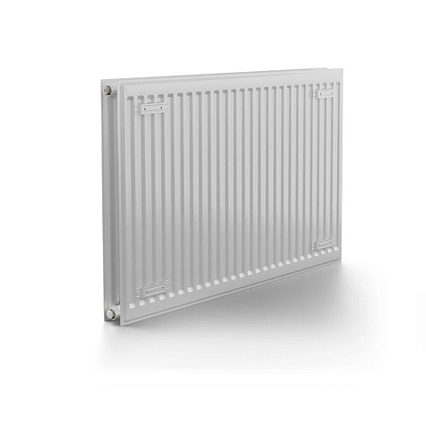 Панельный радиатор PRADO CLASSIC Z Тип 20 600х2600мм резьба-4G1/2'' 4250вт боковое подкл. купить в Воронеже | "Проконсим"