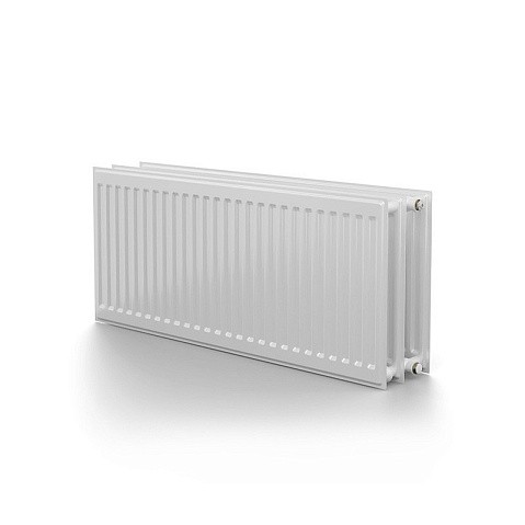 Панельный радиатор PRADO CLASSIC Z Тип 30, 400х900мм резьба-4G1/2'', 1578вт, боковое подкл. купить в Воронеже | "Проконсим"