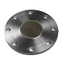 Заглушки стальные фланцевые DN 40-600 (Дн 45-630) АТК24.200.02-90 купить в Воронеже | "Проконсим"