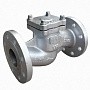 Клапаны обратные подъемные DN 15-300 PN 40 из нержавеющей стали фланцевые до 350гр. АСТА ОК143 купить в Воронеже | "Проконсим"