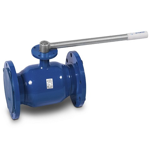 Краны стальные шаровые DN 125-200 PN 25 полнопроходные фланцевые ISO Temper серия 294 купить в Воронеже | "Проконсим" Краны стальные шаровые DN 125-200 PN 25 полнопроходные фланцевые ISO Temper серия 294 купить в Воронеже | "Проконсим"