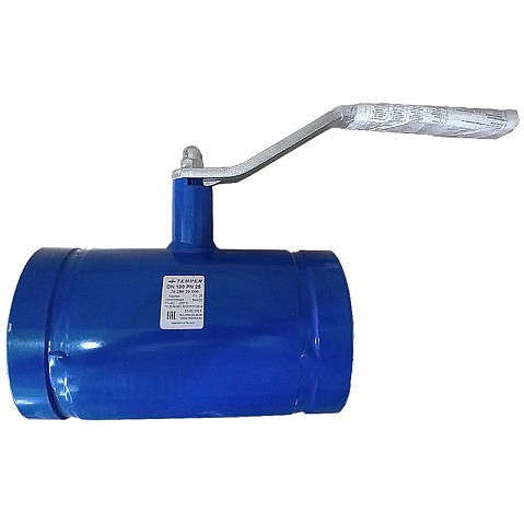 Краны стальные шаровые DN 65-100 PN 25 полнопроходные с внутренней резьбой Temper серия 290 купить в Воронеже | "Проконсим" Краны стальные шаровые DN 65-100 PN 25 полнопроходные с внутренней резьбой Temper серия 290 купить в Воронеже | "Проконсим"