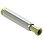 Компенсатор сильфонный резьбовой DN 15 PN 16 L 285 мм (-40/+10) Hortum купить в Воронеже | "Проконсим"