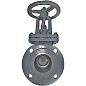 Задвижка стальная 30с41нж DN 65 PN 16 фланцевая L=190мм купить в Воронеже | "Проконсим"