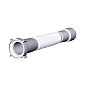 Гибкая труба АНИ K106 1 1/2 -40/50, длина 366-776 мм купить в Воронеже | "Проконсим"
