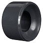 Кольцо редукционное НПВХ DN 160-110 PN 16 клеевое черное Aquaviva RSH160110 купить в Воронеже | "Проконсим"