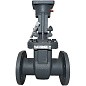 Задвижка стальная 30с941нж DN 200 PN 16 фланцевая L=330мм до 450гр. класс ''А'' СибЗТА купить в Воронеже | "Проконсим"