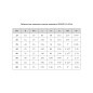 Кран стальной шаровой цельносварной 11с39п1 DN 32 PN 25 130мм стандартнопроходной муфта-муфта с ручкой BREEZE купить в Воронеже | "Проконсим"