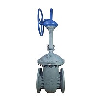 Задвижки стальные 30с527нж DN 500-800 PN 25 фланцевые до 450гр.СибЗТА купить в Воронеже | "Проконсим"