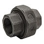 Американка чугунная DN15 PN16 м-м конусным уплотнением Fittex Plus купить в Воронеже | "Проконсим"