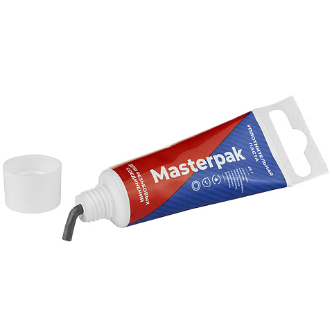 Паста уплотнительная для воды, пара Masterpak купить в Воронеже | "Проконсим"