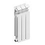 Радиатор биметаллический RIFAR ECOBUILD 80х365х90 3секц. 300/133Вт купить в Воронеже | "Проконсим"