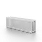 Панельный радиатор PRADO CLASSIC Z Тип 30, 300х2200мм резьба-4G1/2'', 2999вт, боковое подкл. купить в Воронеже | "Проконсим"
