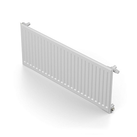 Панельный радиатор PRADO UNIVERSAL Тип 10, 400х2400мм резьба-2G1/2'', 1685вт, нижнее подкл. купить в Воронеже | "Проконсим"