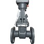 Задвижка стальная 30с941нж DN 50 PN 16 фланцевая L=180мм  до 450гр. класс ''А'' СибЗТА купить в Воронеже | "Проконсим"