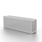 Панельный радиатор PRADO UNIVERSAL Z Тип 30, 300х1300мм резьба-2G1/2'', 1800вт, нижнее подкл. купить в Воронеже | "Проконсим"