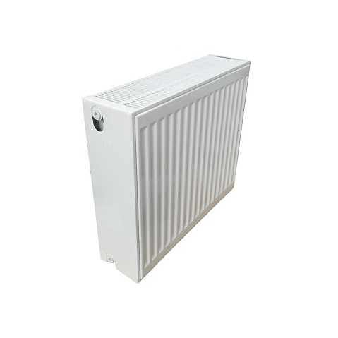 Панельный радиатор Oasis Pro тип 33, 500х2200мм с боковым подключением  купить в Воронеже | "Проконсим"