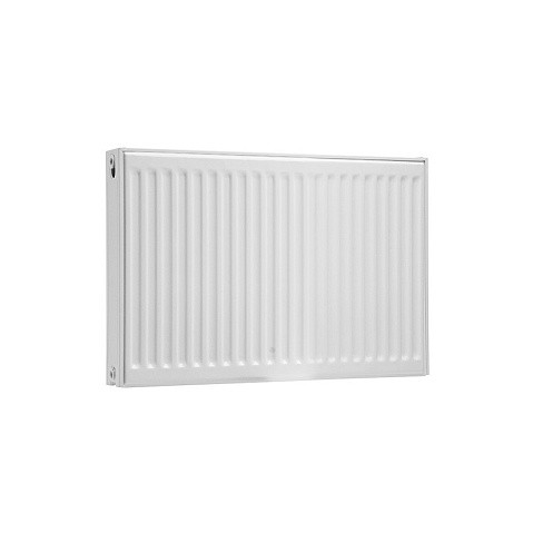 Панельный радиатор Oasis Pro тип 22, 300х2200мм с боковым подключением  купить в Воронеже | "Проконсим"