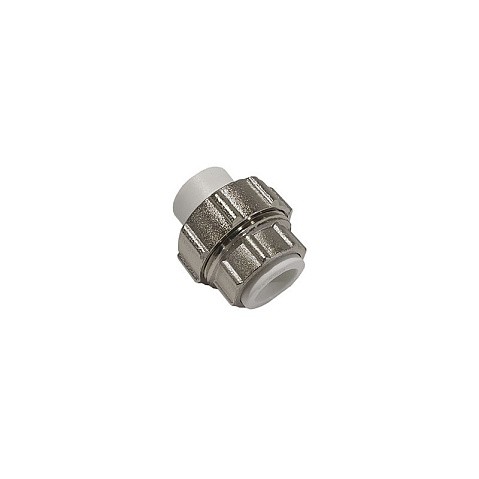 Муфра разъемная 32 PN 25 G-1 1/4'' купить в Воронеже | "Проконсим"