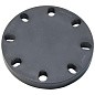 Фланец-заглушка НПВХ DN 110-8 xM16 PN 16 серый Aquaviva FLD1100 купить в Воронеже | "Проконсим"
